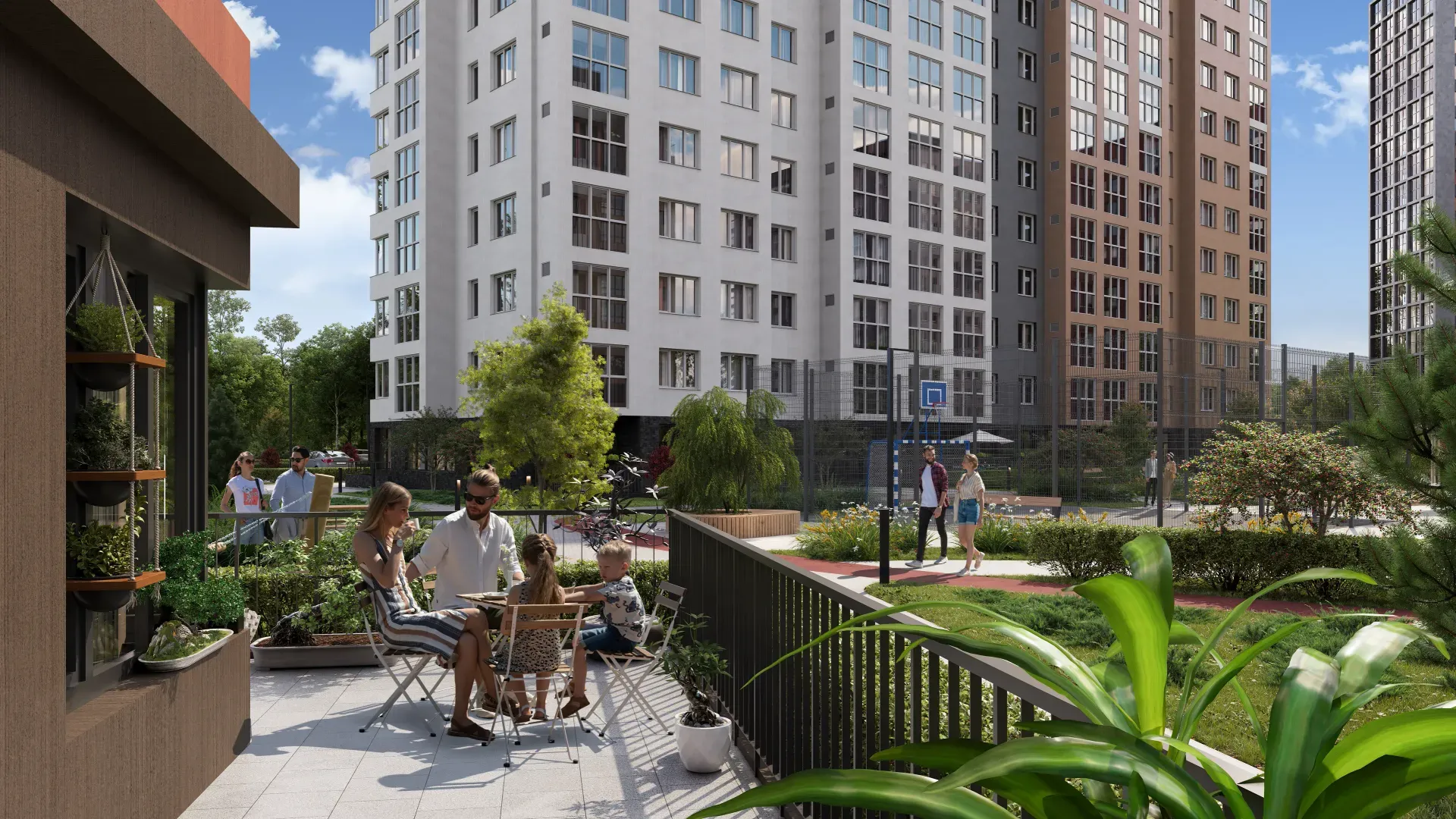 Consultation form image